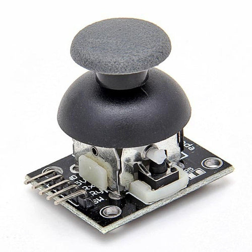 Joystick Game