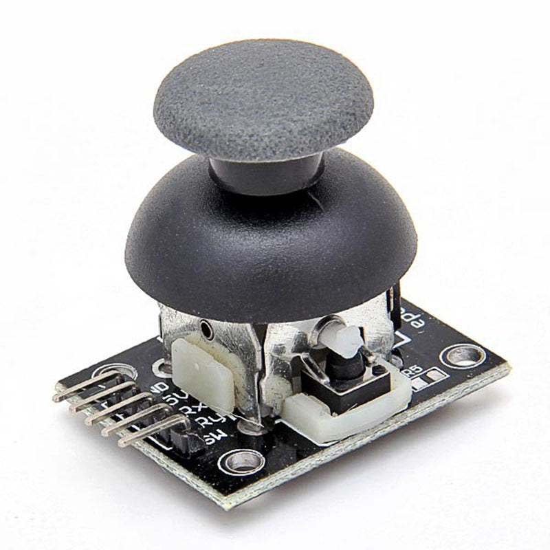 Joystick Game